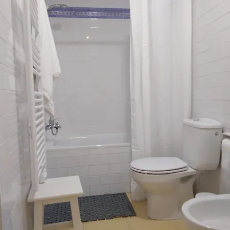 Apartamento Mirador San Jerónimo-catedral Granada