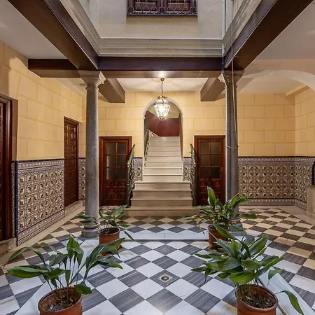 Apartment Mirador San Jeronimo-catedral *