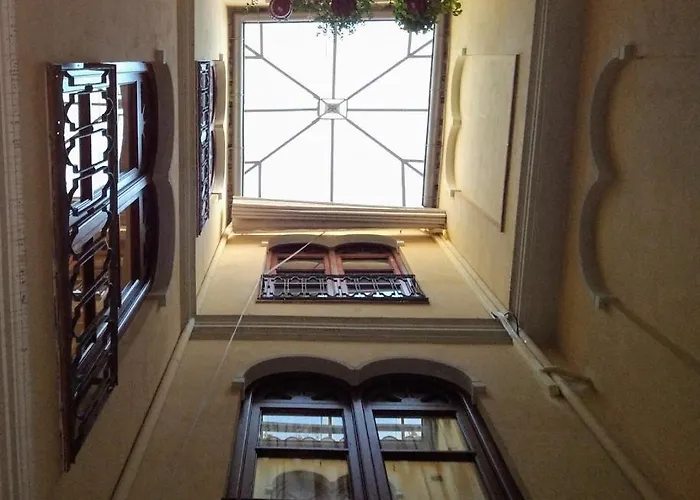 Mirador San Jeronimo-catedral Cth * グラナダ